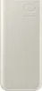 Samsung Usb C 10.000mah Powerbank Beige  Beige One Size Produktbild-Vorschau 7