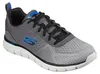 Skechers Track-ripkent Couleur Gris Voir les images du produit 42