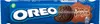 OREO Choc'o Brownie 154g, Keks, Kakao, Rund, WHEAT FLOUR, Produktbild-Vorschau 2