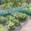 Omgoods - Hail Net voor Gewasbescherming 2 x 10 m Groen Productafbeelding-voorbeeld 4