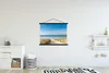MuchoWow® Textilposter Strand - Meer - Düne - Sand - Sommer Produktbild-Vorschau 2