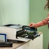 HP Color LaserJet Pro 3202dw, 499R0F Produktbild-Vorschau 10