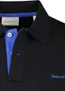 Gant Dach GmbH REG CONTRAST PIQUE SS POLO 5 5 L Produktbild-Vorschau 15
