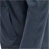 hummel hmlISAM Freizeit Kapuzenjacke Herren blue nights S Produktbild-Vorschau 4