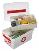 sunware H6164805 sunware the q-line Erste-Hilfe-Box weiß Anteprima dell’immagine prodotto 1