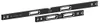 Set livella Stabila 196-2 Dark Shadow 122 cm 61 cm edizione Anteprima dell’immagine prodotto 3