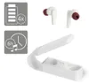 hama Bluetooth-Kopfhörer Spirit Pocket, Weiß Produktbild-Vorschau 18