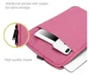 Cadorabo Laptop / Tablet Schutz Tasche 14 Zoll in Rosa Produktbild-Vorschau 2