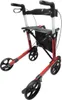 Leichtgewichtrollator Leopard Mobilex, faltbarer Rollator Produktbild-Vorschau 10