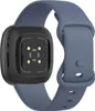 imoshion Bracelet en silicone pour le Fitbit Versa 4/ 3 / Voir les images du produit 2