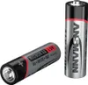 ANSMANN batteria alcalina Mignon AA 1,5V, 100 pezzi Anteprima dell’immagine prodotto 12