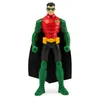 DC Comics Batman, 15 cm große The Joker-Actionfigur Produktbild-Vorschau 18