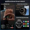 KOSPET Tank Ultra 2 Smartwatch Herren Damen, GPS, 1,43" Produktbild-Vorschau 3