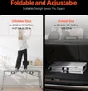 Platforma robocza VEVOR 700-1150 mm, składana drabina ze Podgląd zdjęcia produktu 2