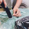 Worek próżniowy na ubrania pościel koce podróż 60x80 worek Podgląd zdjęcia produktu 3