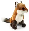 Peluche Renard 27 Cm Ecologique Voir les images du produit 5