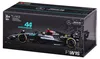 BBURAGO Mercedes-AMG W15 E Performance #44, model van een Productafbeelding-voorbeeld 10