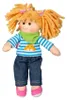 Puppenbroekje en T-shirt, geschikt voor poppen van 20-25 cm Productafbeelding-voorbeeld 4