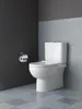 Duravit No.1 réservoir de chasse, raccordement à droite et Anteprima dell’immagine prodotto 4