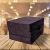 Skládací matrace Lux 195x75x15 cm - B15, komfortní, lehká, Náhled obrázku produktu 2