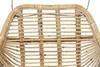 Hängesessel aus Rattan mit Kissen, Korbsessel, Produktbild-Vorschau 5