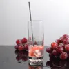 Nápojová slámka se lžičkou - 6 ks Náhled obrázku produktu 16