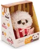 Set di peluche Panda Kono con cioccolato Anteprima dell’immagine prodotto 4