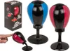 Schreibtisch Boxsack, Punchingball Boxbirne Desktop Produktbild-Vorschau 6