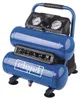 Compressore Scheppach HC10-Twin | Pressione di lavoro max. Anteprima dell’immagine prodotto 1