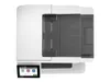 HP LaserJet Enterprise MFP M430f, Laser, Černobílý tisk, Náhled obrázku produktu 4
