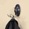 Spinder BUG Garderobe: Skandinavisches Design, ABS & Produktbild-Vorschau 4