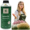EcoDeco organické hnojivo s aloe 1 l pro trávník a keře Náhled obrázku produktu 1