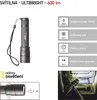 CREE LED nabíjecí kov. svítilna Ultibright 80, 600lm Produktbild-Vorschau