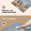 KitchenYeah© Herdabdeckplatte Eine Illustration eines Produktbild-Vorschau 2