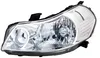 TYC Scheinwerfer Set für Fiat Sedici Suzuki SX4 GY 6/2006- Produktbild-Vorschau 3