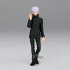 Jujutsu Kaisen Jukon No Kata PVC Statue Satoru Gojo Ver. B Produktbild-Vorschau 2