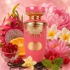 Lattafa Jouri Eau de Parfum 100 ml – Fruchtig blumig Produktbild-Vorschau 1