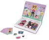 JANOD Girl's Costumes Magneti'book, 3 rok/roky, Karton, Náhled obrázku produktu 19