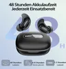 Bluetooth Kopfhörer In-Ear Schlafkopfhörer Mini ANC Produktbild-Vorschau 7