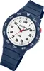 Calypso Sweet Time Kinderuhr analog Quarz Silikonband blau Produktbild-Vorschau 4