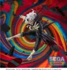 SEGA Goods Dandadan Okarun Transformed, Sammelstatue, Anime Produktbild-Vorschau 3