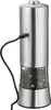 Zassenhaus Pfeffermühle GERA USB elektrisch 18 cm Edelstahl Produktbild-Vorschau 4