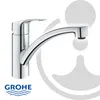 Jednouchwytowa bateria zlewozmywakowa Grohe Eurosmart, 1/2" Podgląd zdjęcia produktu 2
