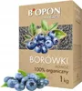 -Dünger für Heidelbeeren 1kg Natürliches Wachstum und Produktbild-Vorschau 2