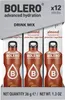Bolero Sticks (12x3g) Almond - Intra- & Post-Workout - Produktbild-Vorschau 1