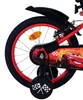 Disney Cars Kinderfahrrad - Jungen - 16 Zoll - Rot - Zwei Produktbild-Vorschau 5