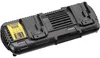 DEWALT Doppel-Ladegrät DCB132, Ladegerät, (für Produktbild-Vorschau 7
