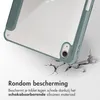 Funda para iPad de 11 pulgadas (modelo de 2025) y para iPad Vista previa de la imagen del producto 13