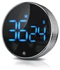 BEARWARE timer da cucina digitale, sveglia da cucina con Anteprima dell’immagine prodotto 1