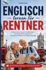 Englisch lernen für Rentner - einfach Englisch lernen im Produktbild-Vorschau 1